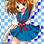 comike76 コミケ76新刊