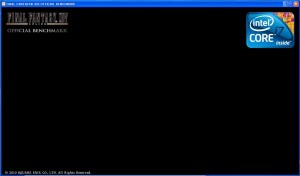 6600ベンチマーク 6600ベンチマーク
