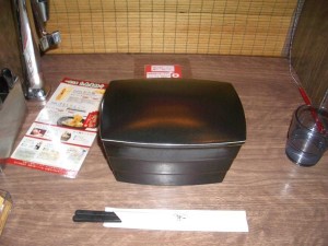 一蘭ラーメン 一蘭ラーメン