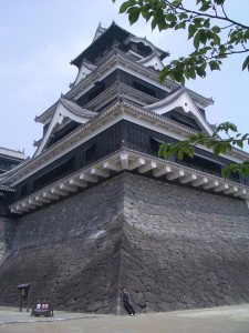 熊本城 熊本城