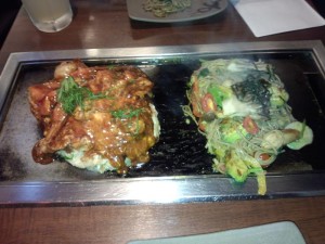 頼んでみた 頼んでみた