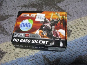 HD6450 HD6450