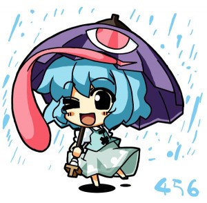 小傘