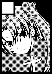 circlecut 夏コミサークルカット