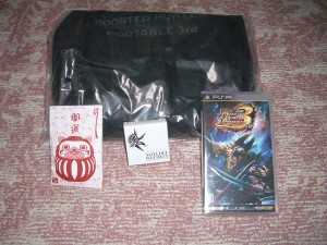 モンハン3 モンハン3