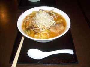 味噌角煮ラーメン 味噌角煮ラーメン