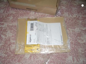 amazon中身 amazon中身