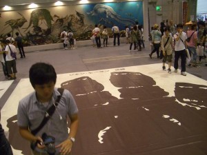 ジエンモーランでけぇ