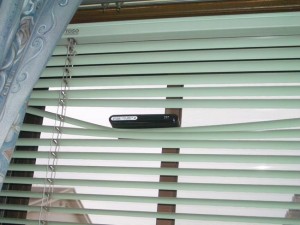 ここに置いた ここに置いた