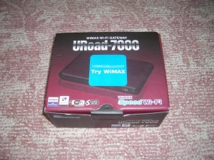 URoad-7000 URoad-7000