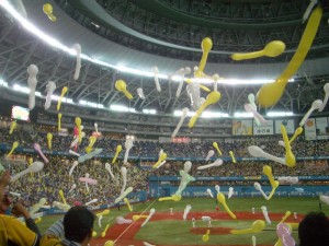 ラッキー7 ラッキー7