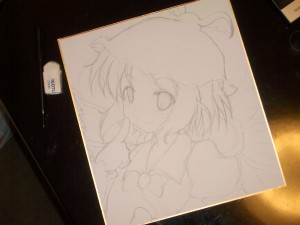 みすちー みすちー
