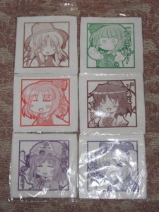 マイクロファイバークロス マイクロファイバークロス