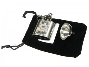 あややフラスコ一式