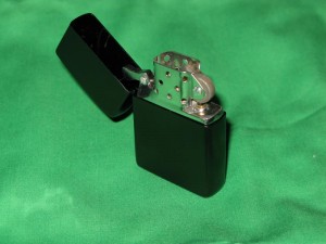 ブラックアイスカラー