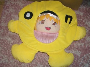 ゆっくりonちゃん