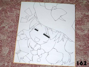 小ネタ魔理沙 小ネタ魔理沙