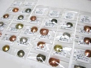 コンチョ コンチョ