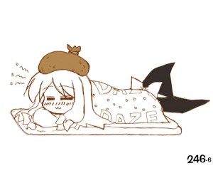 小ネタ魔理沙 小ネタ魔理沙