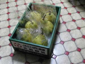 ルレクチェ ルレクチェ