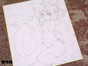 色紙もみじ 色紙もみじ