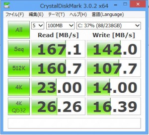 ベンチマーク ベンチマーク