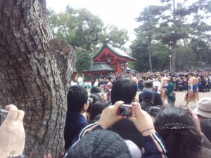 土俵入り 土俵入り