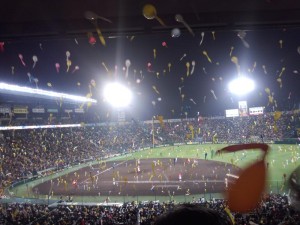 ラッキー7 ラッキー7