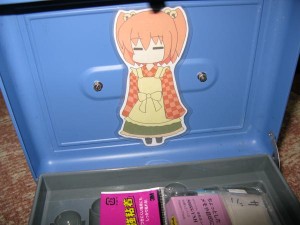 小鈴ちゃん 小鈴ちゃん