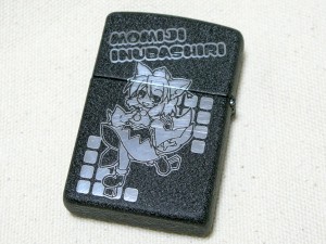 クラックルブラックオイルライター クラックルブラックオイルライター