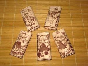 レザークラフト レザークラフト