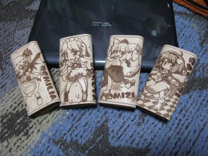 レザークラフト レザークラフト