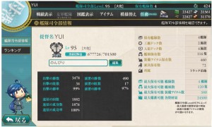 現在の艦隊司令部 現在の艦隊司令部