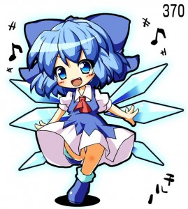 チルノ チルノ