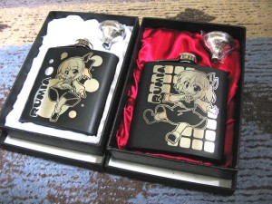 フラスコ フラスコ