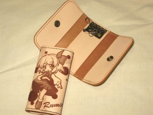 レザークラフト
