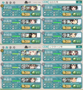 E-4周回メンバー E-4周回メンバー