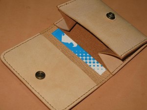 改良点・カード入れ追加