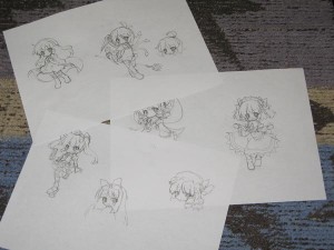 合宿戦果 合宿戦果