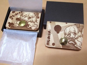 レザークラフト