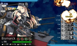 ゲージ破壊完了