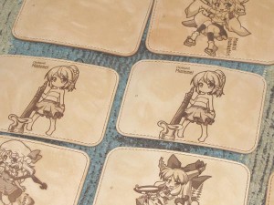レザークラフト