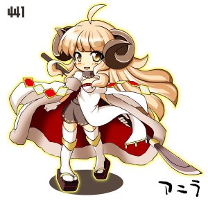 アニラ