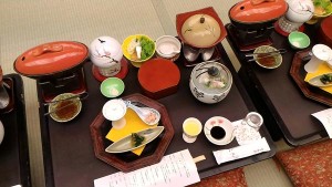 ばんごはん