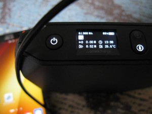 USBポート2