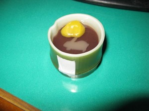 水ようかん