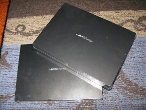 omnicharge