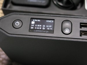 液晶部分