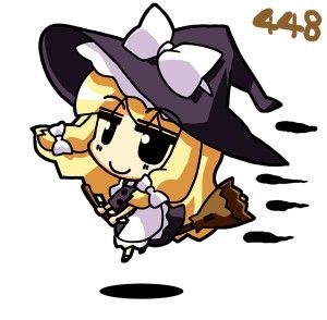 魔理沙