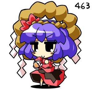 神奈子